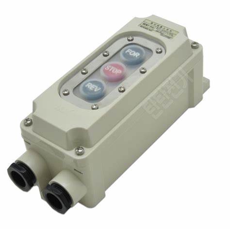 Nút nhấn BEWT-315 Hanyoung